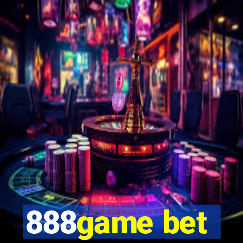 888game bet